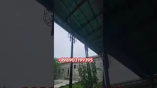 Naveslar Darvozalar Kachela Xizmati 