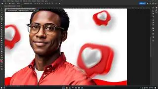 Como criar Arte para Instagram | Tutorial Photoshop para Iniciantes
