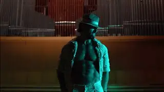 SONNY FLAME - TASTY (OFFICIAL MUSIC VIDEO)