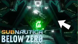 GOING TO THE ALIEN DISTRESS CALL ORIGIN! | Subnautica Below Zero - Part 4