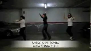 Sonia Style 40 años - Gangnam Style