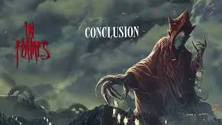 In Flames - Making Of Foregone Pt.4: Conclusion (Official Documentary)