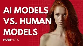 AI Models vs. Human Models: The Uncomfortable TRUTH