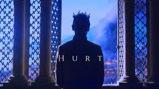 Tommen Baratheon - Hurt