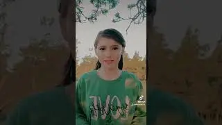 ТИК ТОК ПЕСНЯ : ЕСЛИ У МЕНЯ ТЕБЯ ЗАБЕРУТ ЗНАЧИТ.......