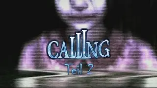 Calling (2009 Wii) - J-Horror mit Telefon - Teil 2 - Retro Let's Play