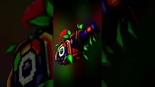 TOP 5 Melees 2024! - Best Melees in Pixel Gun 3D | #shorts #pixelgun3d #pg3d