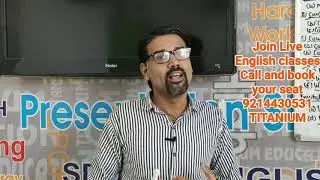 Online English Speaking Class