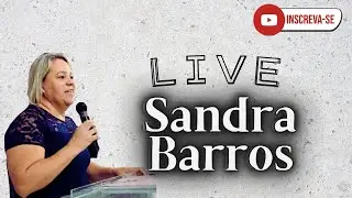 Live Sandra Barros - Studio Tribbo