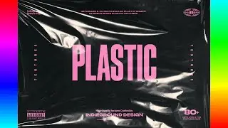Texture Set: Plastic Textures