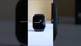 Fitur Ekstranya dan Daya Tahan Batre dari Amazfit GTS 4 Mini 