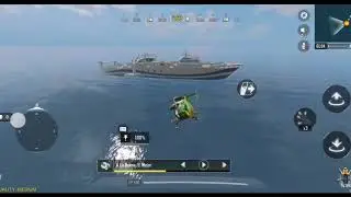 Hijack Coming In ISOLATED Already! | Call of Duty Mobile