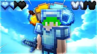 Frozen [16x] by Yuruze | MCPE PVP TEXTURE PACK