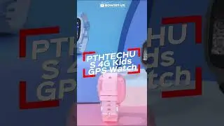 Best Gps Watch for Kids #shorts