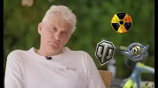 Тиньков поясняет за Русские, Украинские, Беларуские игры (геймдев)