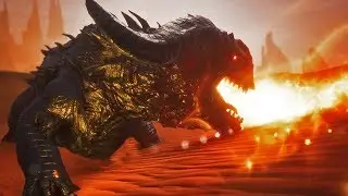 FACING UNSPEAKABLE HORRORS IN THE UNNAMED CITY - Conan Exiles Age of Calamitous Mod EP18