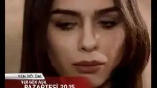 Yer Gök Ask 30. bölüm fragman