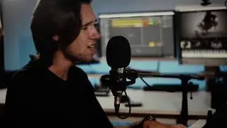 Hymn for the Missing - RED (Cover by Zachary Cusson)