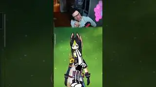 Tighnari's new VA ATE in Genshin Impact!!