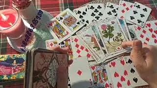 КРЕСТОВЫЙ КОРОЛЬ❗️ГДЕ ОН❓С КЕМ ОН❓КТО РЯДОМ❓КАКАЯ МЫСЛЬ НЕ ДАЕТ ЕМУ ПОКОЯ❓❓❓❓