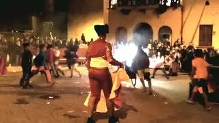 Corrida nocturna
