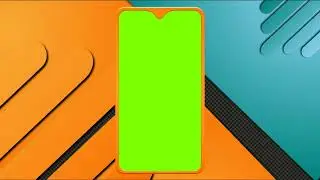 Mobile green screen video effect 5 Mins | Mobile Frame Green Screen | No Copyright 🔥🔥🔥
