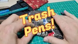 Fountain Pens I Wouldn't Buy Again - My Pen Regrets