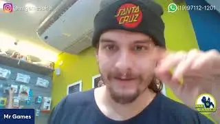 Live pós Live