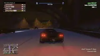 Gta gameplay