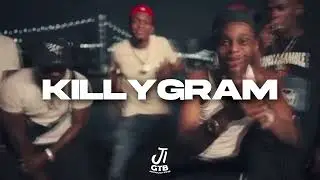 [FREE] Russ Millions x Buni Type Beat | KILLYGRAM | Prod by @J1 GTB