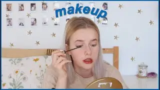 СОБИРАЙСЯ СО МНОЙ | школа, экология и рпп (опять..)