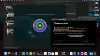 SwiftUI Catalyst App - Testing and Fix