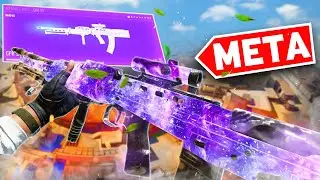 *NEW* GPR 91 is META in WARZONE!