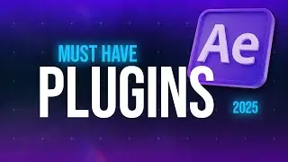 Top 15 Essential After Effects Plugins for Motion Designers