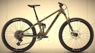 Transition Smuggler Demo | 2023 NW Tune-up