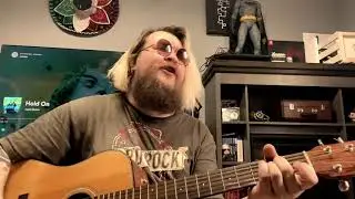 Marcus Brahma - Hold On(Justin Bieber acoustic cover)
