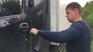 Как Открыть Газон Некст. Продал Семёрку