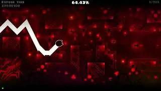 Expose This | Geometry Dash 2.1