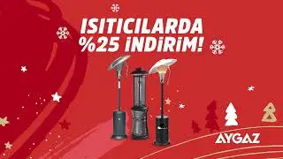 2025'e Şimdiden Isındık! 🔥