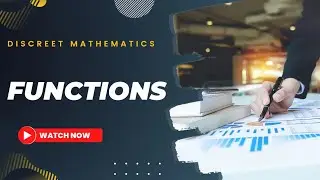 Tutorial on Function in Hindi/Lecture on Function for the Beginners/Domain/Co-domain/Range