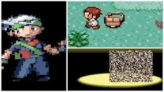 Pokémon Emerald || Corruptions ☠