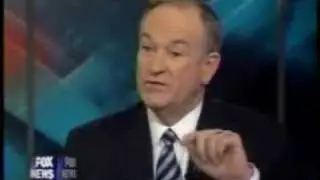 O'Reilly getting pwned