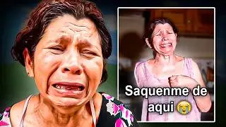 DOÑA LETY: La SEÑORA SECUESTRADA y OBLIGADA a GRABAR VIDEOS