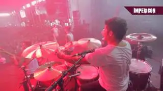 Chelsea Grin - Don´t Ask, Don´t Tell (Official HD Live Video)