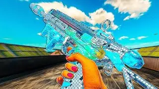 The *NO RECOIL* STATIC-HV is GODLY on REBIRTH ISLAND(WARZONE 3)