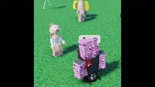 Roblox trilogy #1