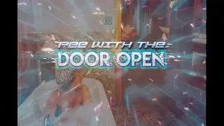 Pee with the Door Open - S1LENCER - (OFFICIAL VIDEO)
