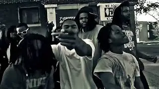 Tony G - Competition Freestyle [Official Music Video]