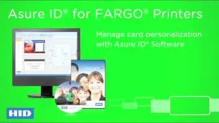 Fargo Card Printers Overview