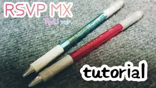 RSVP MX(To4J ver.) tutorial